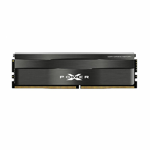 Fremeaux & Associes Silicon Power XPOWER Zenith module de mémoire 8 Go 1 x 8 Go DDR4 3200 MHz