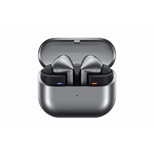 Samsung Ecouteurs Galaxy Buds3 Pro Argent