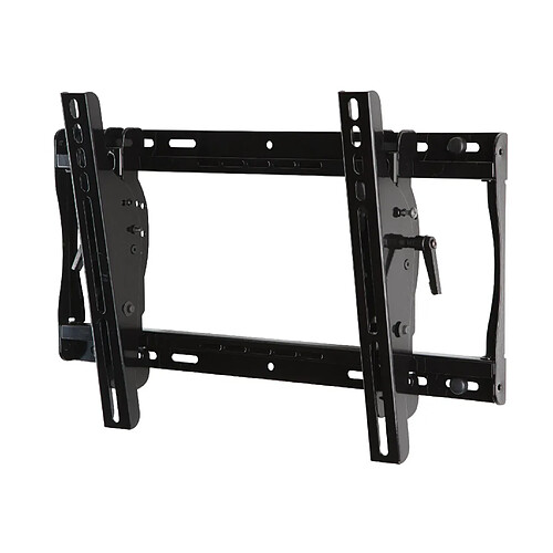 Peerless PT640 support pour téléviseur 116,8 cm (46") Noir