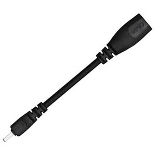 Nokia CA-44 Adaptateur pour chargeur (DE 2MM A 3,5MM) Original