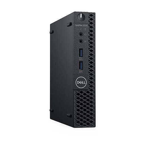 DELL OptiPlex 3070 Micro (3RC7K)