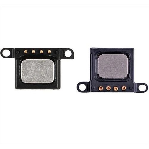 Haut-parleur interne supérieur pour Iphone 6S - VISIODIRECT -