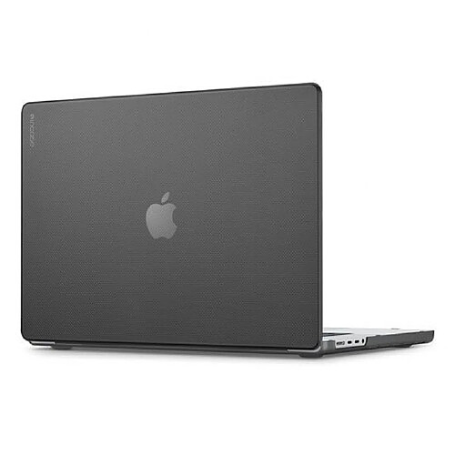 Incase Coque pour MacBook Pro 16 pouces 2021-23 M1-M2-M3 Noir