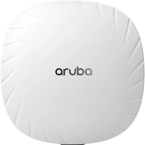 Point d'Accès HPE Aruba AP-515 (RW) Blanc