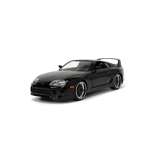 Jada Toys Fast & Furious - Véhicule 1/24 Toyota Supra 1995