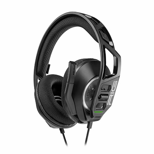 Casques avec Micro Gaming Nacon RIG 300 PRO HX Noir