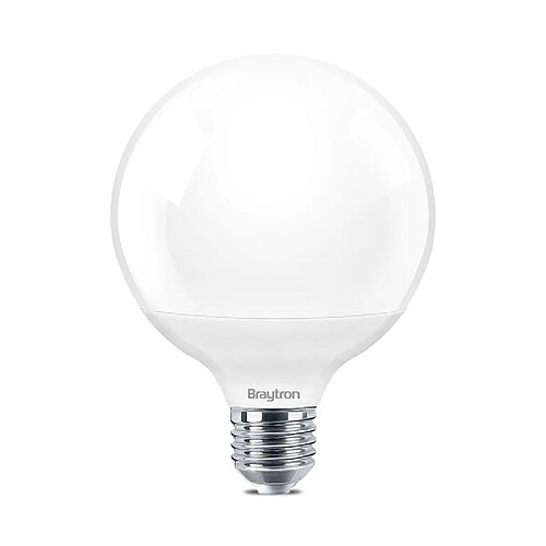 BRAYTRON Ampoule globe LED 14W E27 G95 3000K