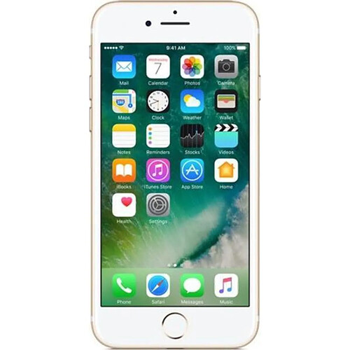 Apple iPhone 7 32 Go Or · Reconditionné