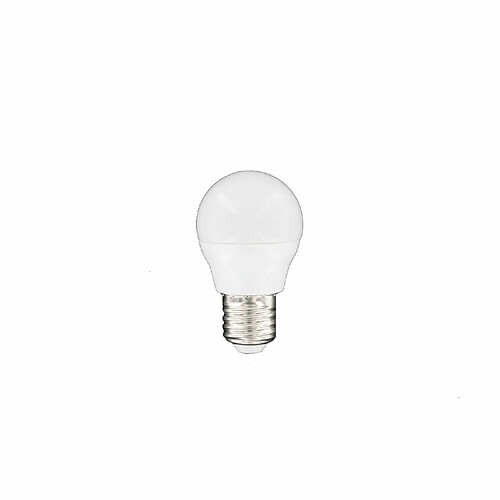 Nityam Ampoule LED Sphérique E27 - 5W