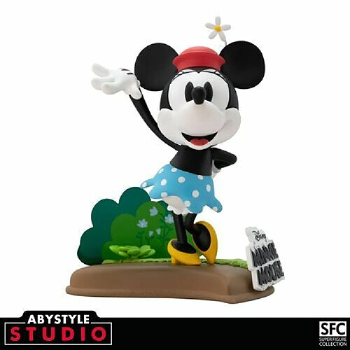 Figurine Abystyle Studio SFC Disney Minnie