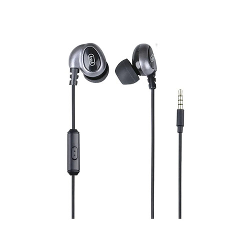 Casque Trevi HMP 696 M Blanc Noir