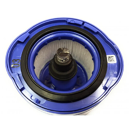 Filtre après moteur pour aspirateur sv05 dyson