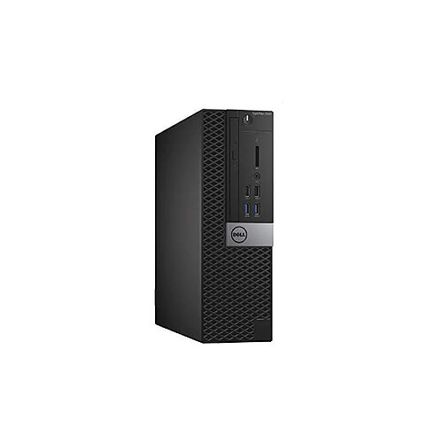 DELL OPTIPLEX 7040 SFF CORE I7 6700 3.4Ghz · Reconditionné