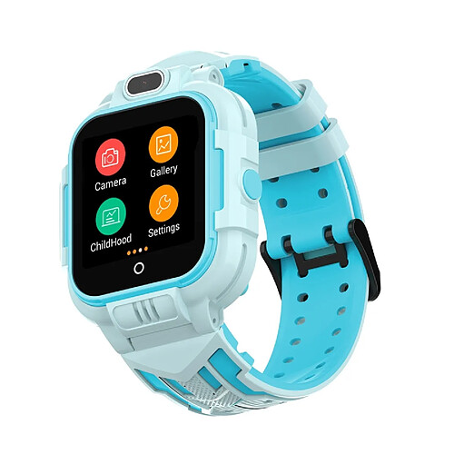 Yonis Montre Connectée GPS Enfant