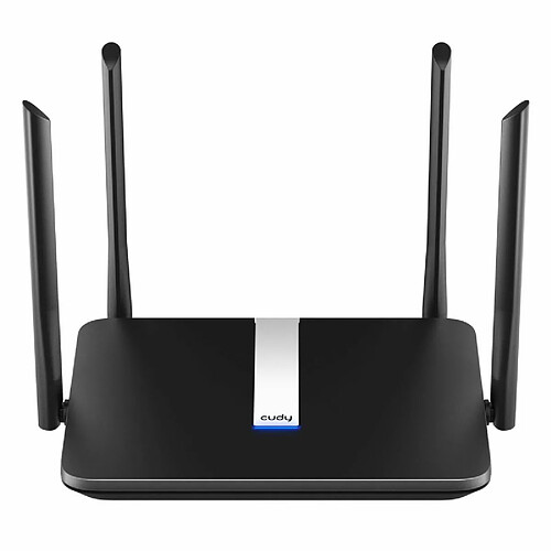 Router Cudy