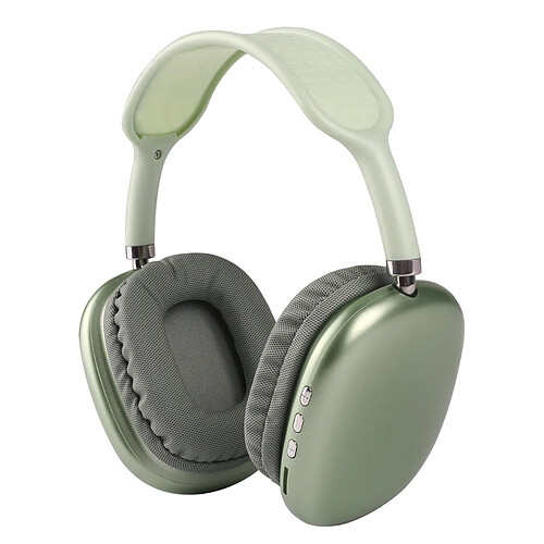 Platyne Casque Sans Fil Bluetooth