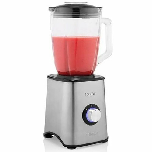 Bol mixeur Tristar BL-4471 1000 W Acier 1,5 L