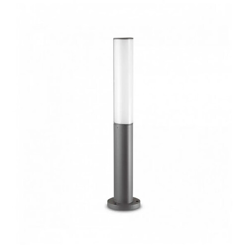 Ideal Lux Lampadaire Anthracite ETERE 1 ampoule