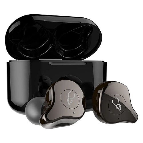 E12 TWS Bluetooth 5.0 sans fil écouteurs In-Ear casque Sport Casque UNE