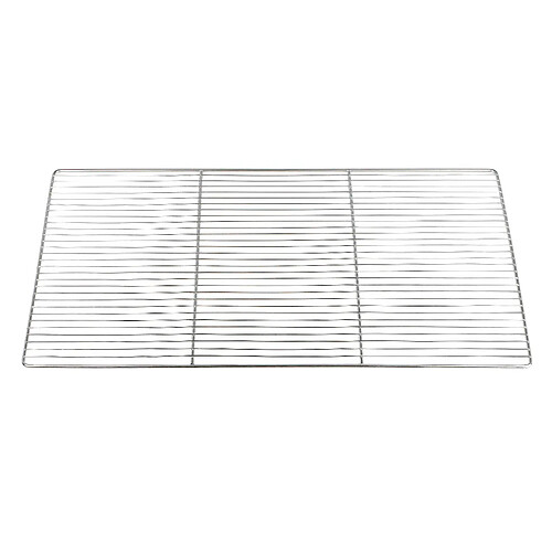 Grille en inox pour four CFCV3 - Casselin