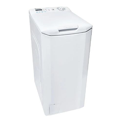 Candy Smart CST 07LE/1-S washing machine