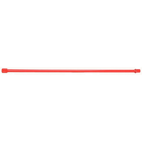 KS TOOLS 131.0800 Barre de montage, 18 mm - 1'' - L.800 mm