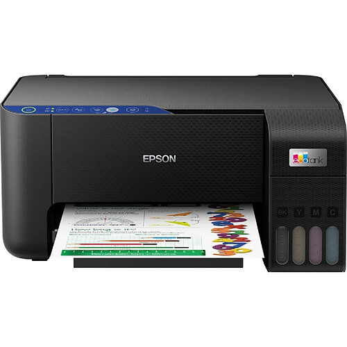 Imprimante Multifonction Epson L3251