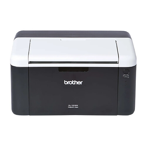 Brother HL-1212W imprimante laser 2400 x 600 DPI A4 Wifi