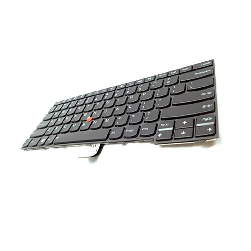 Lenovo 04X0113 composant de notebook supplémentaire Clavier