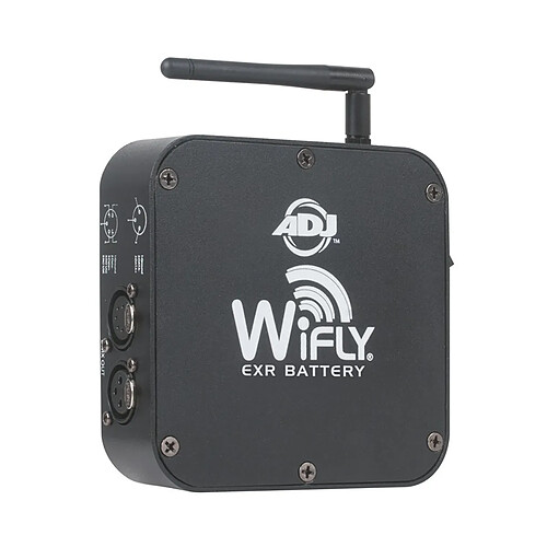 American Dj ADJ - WIFLY EXR BATTERY