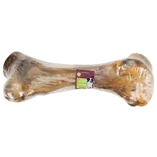 AIME Fémur de boeuf - Pour chien adulte - 1,6kg