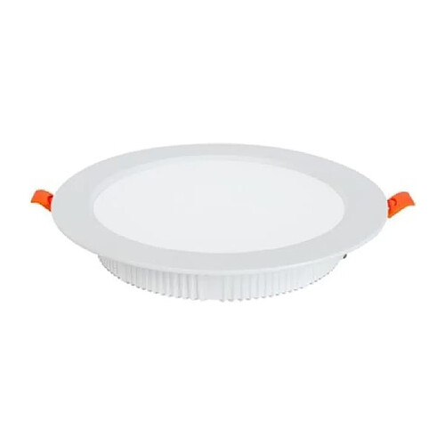 HOROZ ELECTRIC Spot SMD LED downlight blanc 30W 4200K