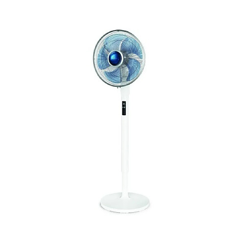 Rowenta Ventilateur sur pied VU5770F0 Turbo Silence Extrême+