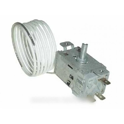 Thermostat atea a13 0068 pour rã©frigã©rateur thomson