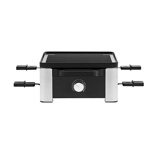 Appareil à raclette 4 personnes 870w - 0415390011 - WMF