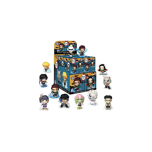 Funko MMDemonSlayer12PCPDQ