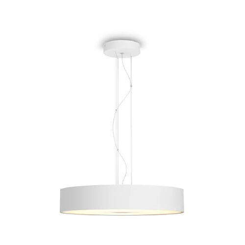 Philips Hue Lumière connectée Philips HWA FAIR Suspension 39W - Blanc