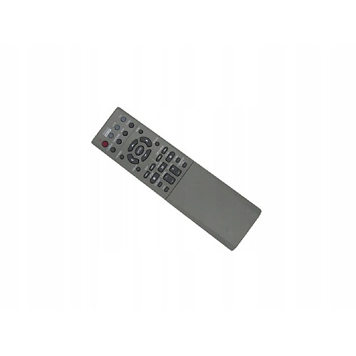 GUPBOO Télécommande Universelle de Rechange Pour Panasonic SC-HT720 SC-HT720P EUR7722X50 SA-HT92