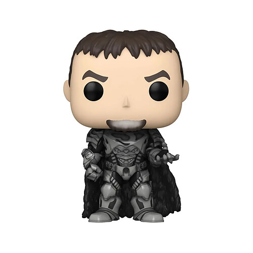 Funko The Flash - Figurine POP! General Zod 9 cm