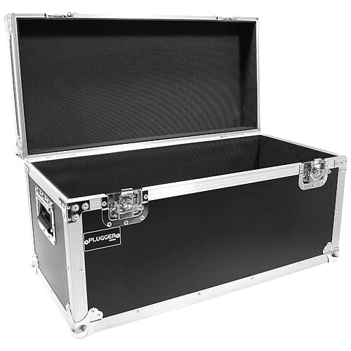 Flight case FT 74 35 34 Plugger