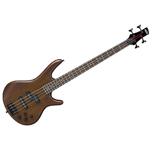 GSR200B-WNF Walnut Flat Ibanez