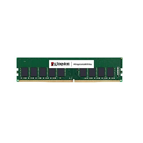 Kingston 32GB DDR4-2666MT/s ECC Module