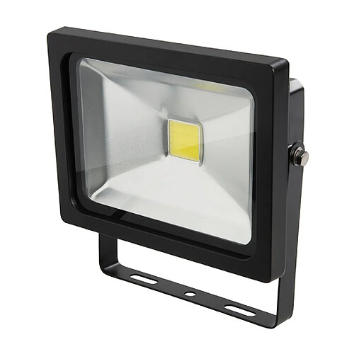 Silverline Projecteur LED COB - 20 W