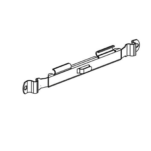 eclisse rapide - edrn ez - cablofil 558241