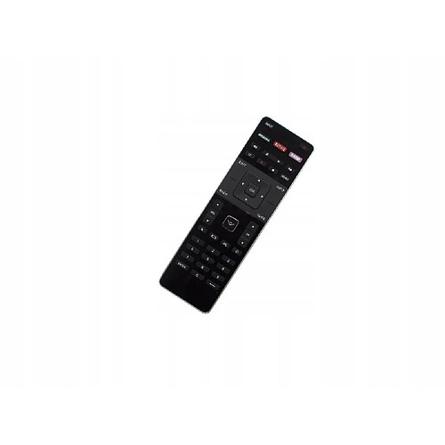 GUPBOO Télécommande Universelle de Rechange Pour VIZIO M80-C3 P502ui-B1 P502ui-B1E P552