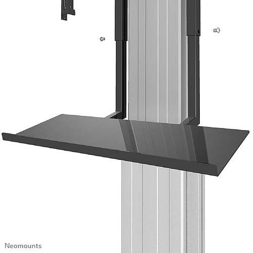 Neomounts by Newstar PLASMA-M2250KEYB Support de livres Supports de Notebook Noir