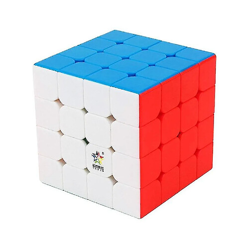 Universal Magnetic Speed Magic Cube Twisted Puzzle Toys Brain Teaser IQ Games Sans Titre Sans Redmi @