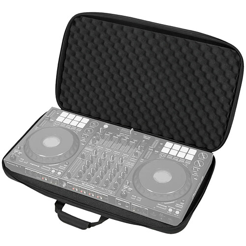 Eva Case DDJ-1000 Backpack Walkasse