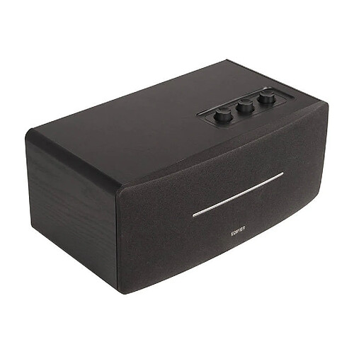 Enceinte Edifier D12 - Noire