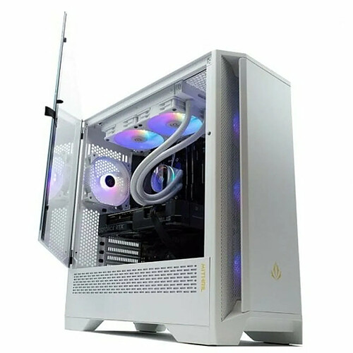 PC de bureau PcCom Imperial AMD Ryzen 7 5700X 32 GB RAM